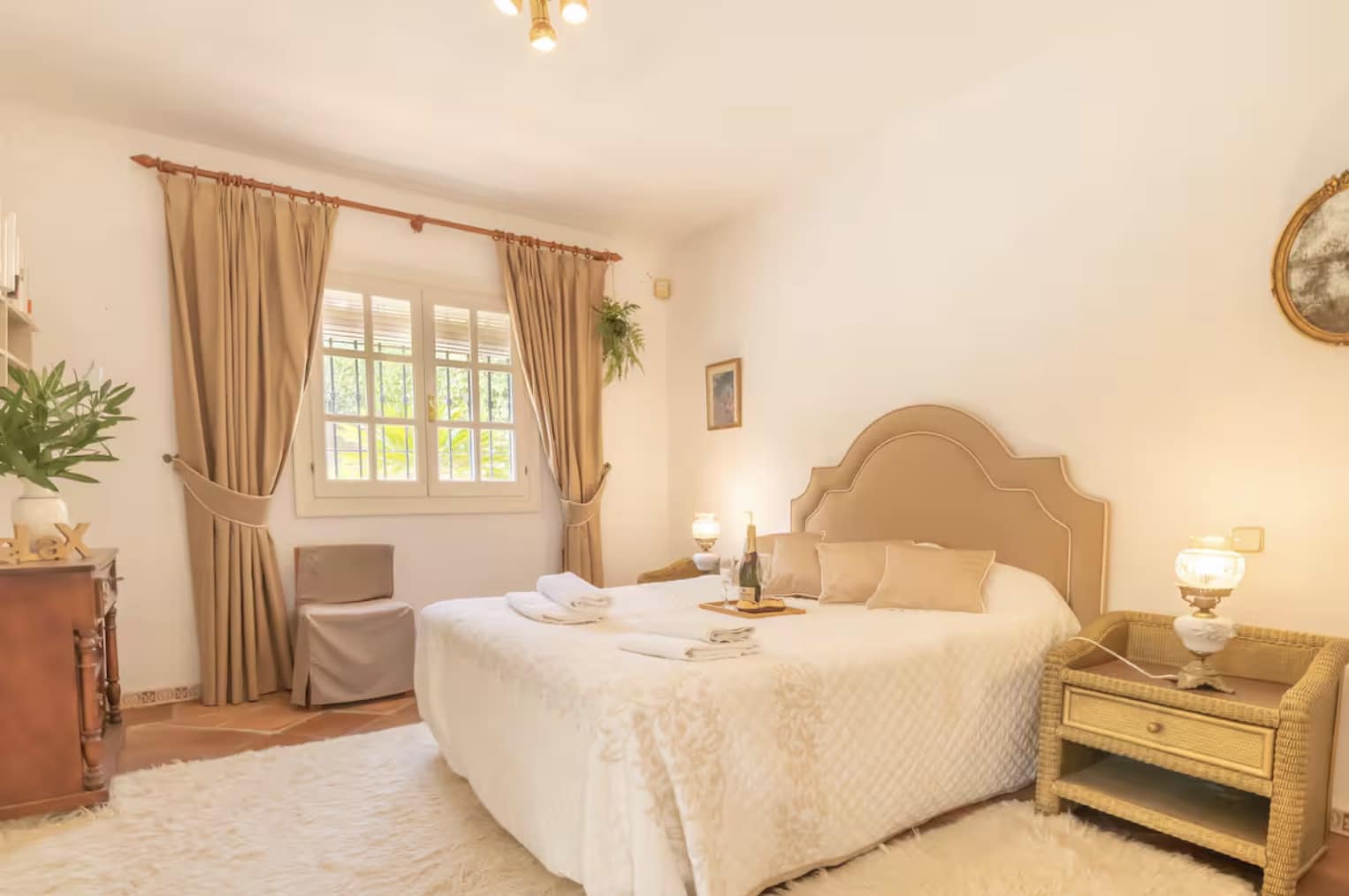 6 camera da letto Finca/Casa di Campagna da affitare come casa vacanza in Cancelada con piscina garage - 7.511 € (Rif: 8864670)