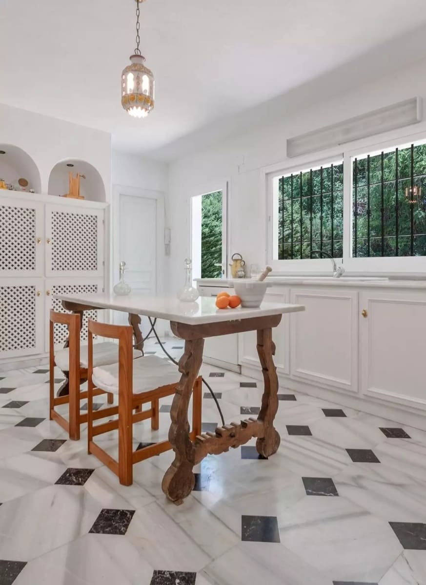 6 camera da letto Finca/Casa di Campagna da affitare come casa vacanza in Cancelada con piscina garage - 7.511 € (Rif: 8864670)