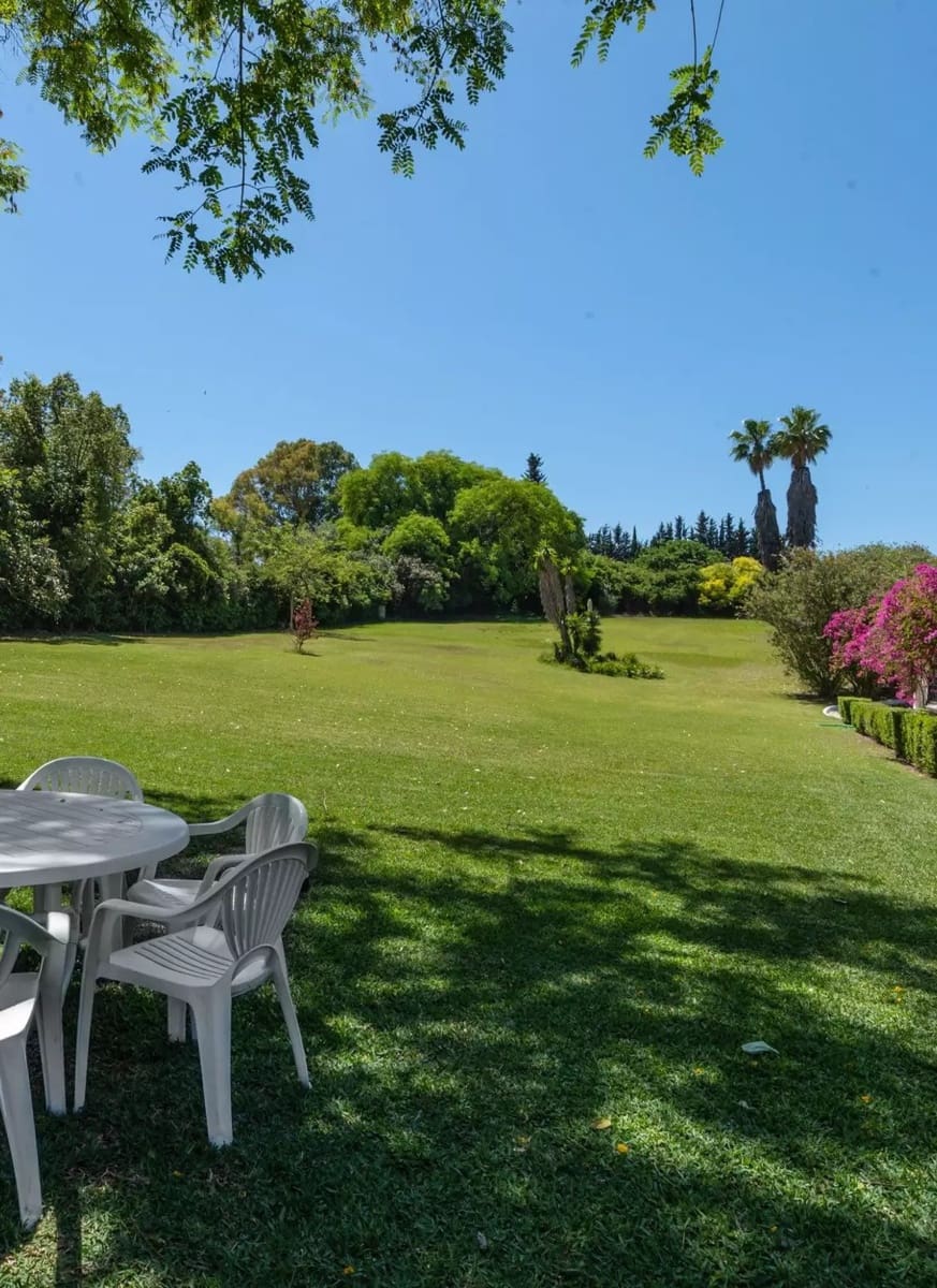 6 camera da letto Finca/Casa di Campagna da affitare come casa vacanza in Cancelada con piscina garage - 7.511 € (Rif: 8864670)