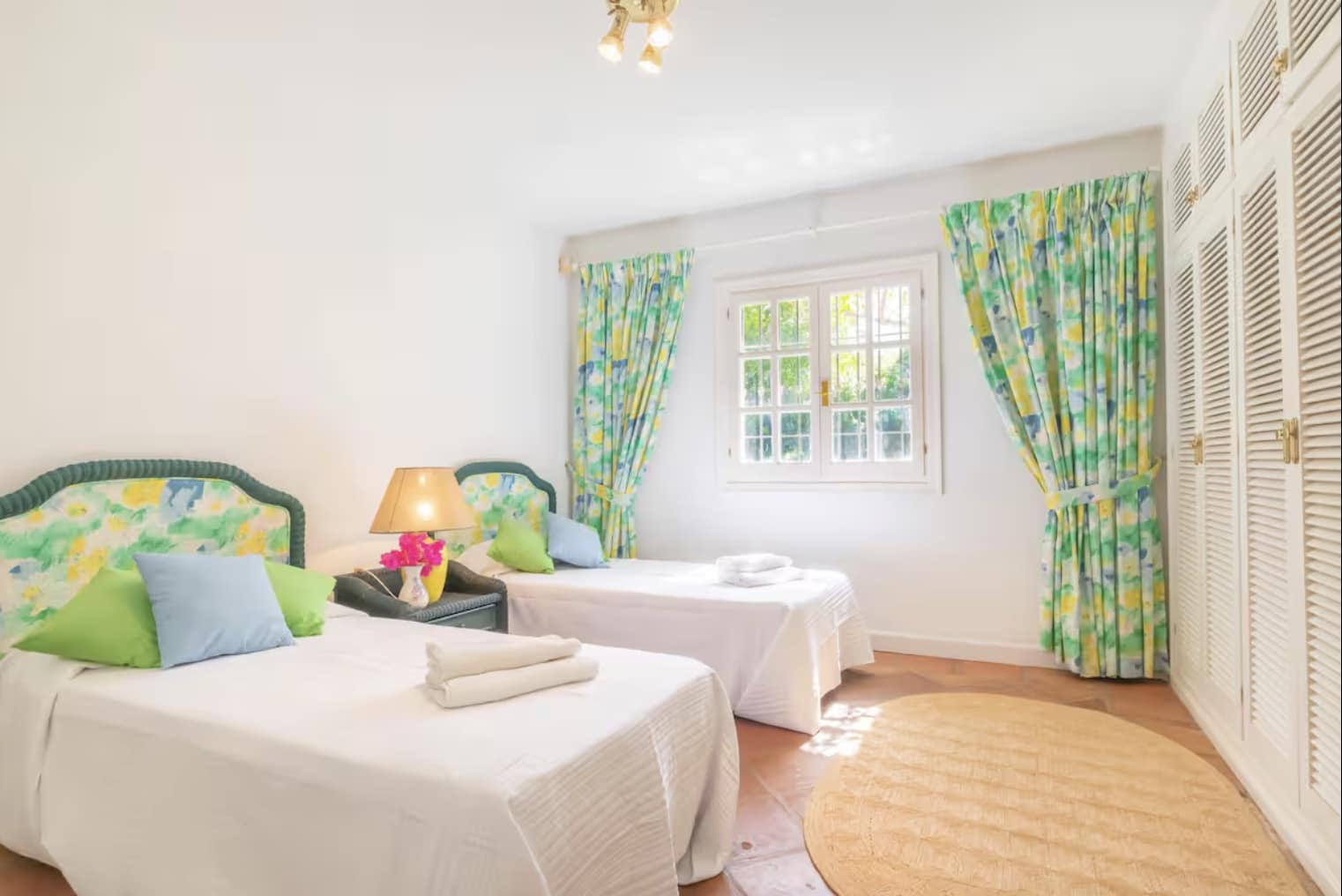 6 camera da letto Finca/Casa di Campagna da affitare come casa vacanza in Cancelada con piscina garage - 7.511 € (Rif: 8864670)