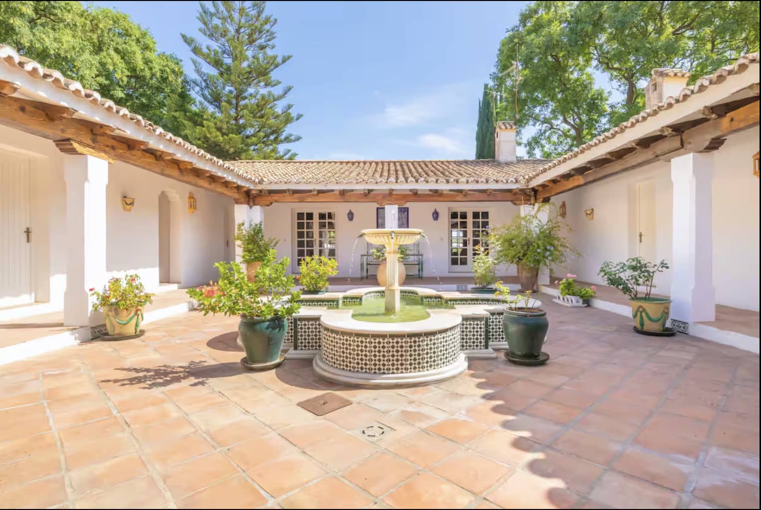 6 camera da letto Finca/Casa di Campagna da affitare come casa vacanza in Cancelada con piscina garage - 7.511 € (Rif: 8864670)