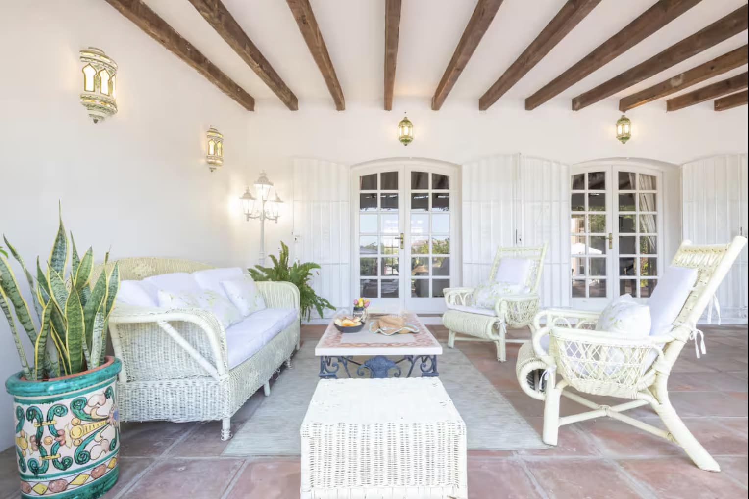 6 camera da letto Finca/Casa di Campagna da affitare come casa vacanza in Cancelada con piscina garage - 7.511 € (Rif: 8864670)