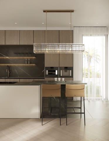 6 sypialnia Willa na sprzedaż w Sierra Blanca, Marbella z basenem garażem - 7 800 000 € (Ref: 8907417)