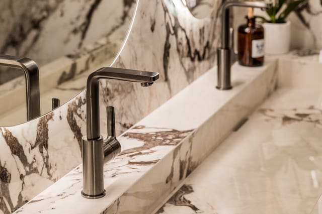 3 quarto Apartamento para venda em Marbella com piscina garagem - 2 450 000 € (Ref: 8917782)