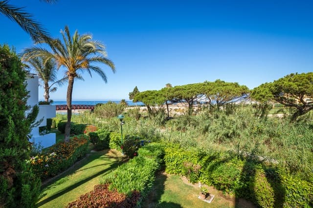 3 camera da letto Appartamento in vendita in Marbella con piscina garage - 2.450.000 € (Rif: 8917782)