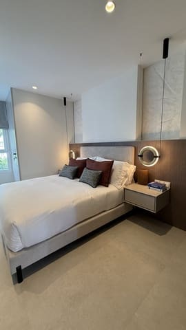 3 quarto Apartamento para venda em Marbella com piscina garagem - 2 250 000 € (Ref: 8917783)