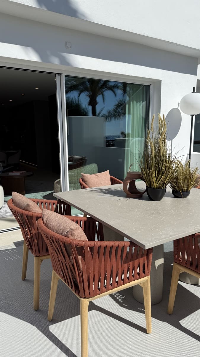 3 bedroom Apartment for sale in Marbella with pool garage - € 2,250,000 (Ref: 8917783)