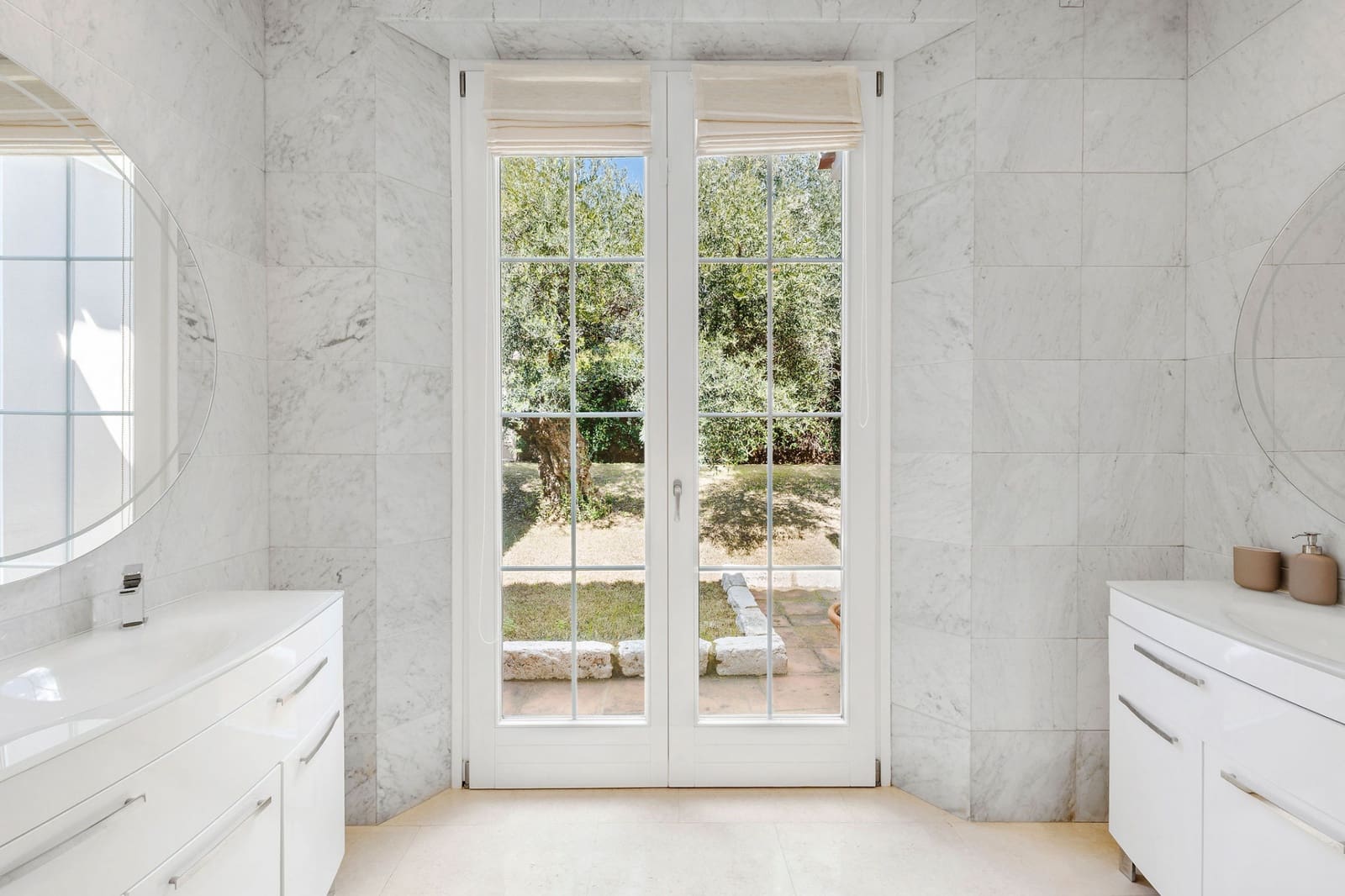 4 soveværelse Villa til leje i Marbella med swimmingpool - € 18.000 (Ref: 8941182)