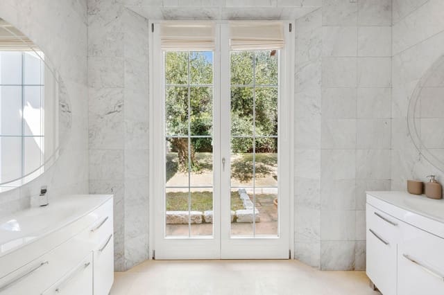 4 sypialnia Willa do wynajęcia w Marbella z basenem - 18 000 € (Ref: 8941182)