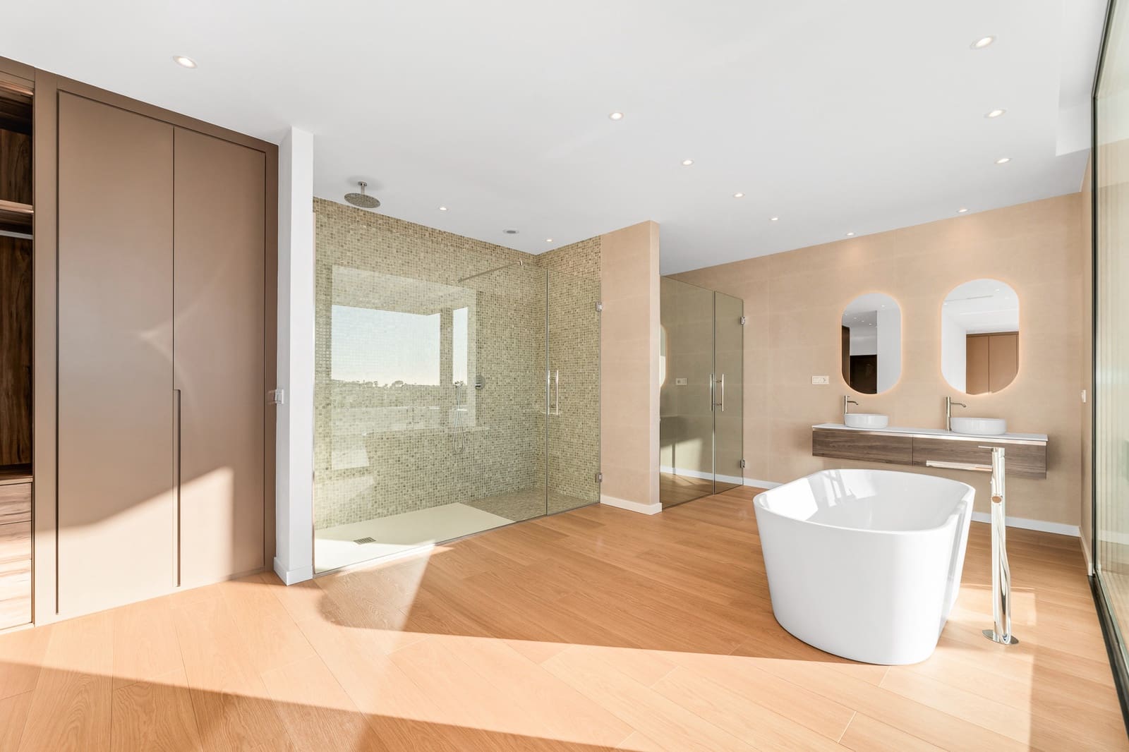 6 soveværelse Villa til salg i Benahavis med swimmingpool garage - € 4.000.000 (Ref: 8943819)