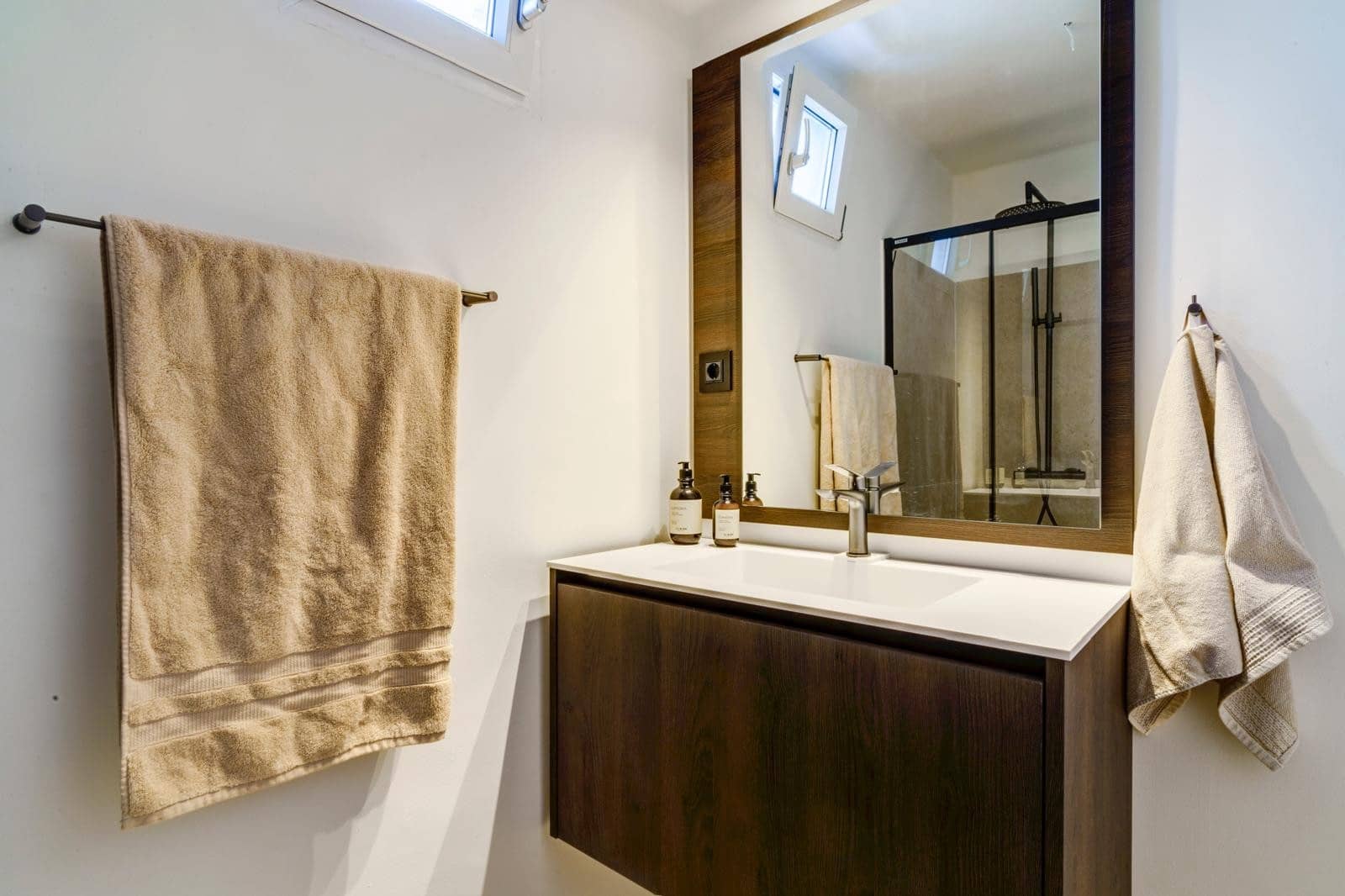 6 sovrum Villa för semesterbostäder i Marbella med pool - 5 880 € (Ref: 8988067)