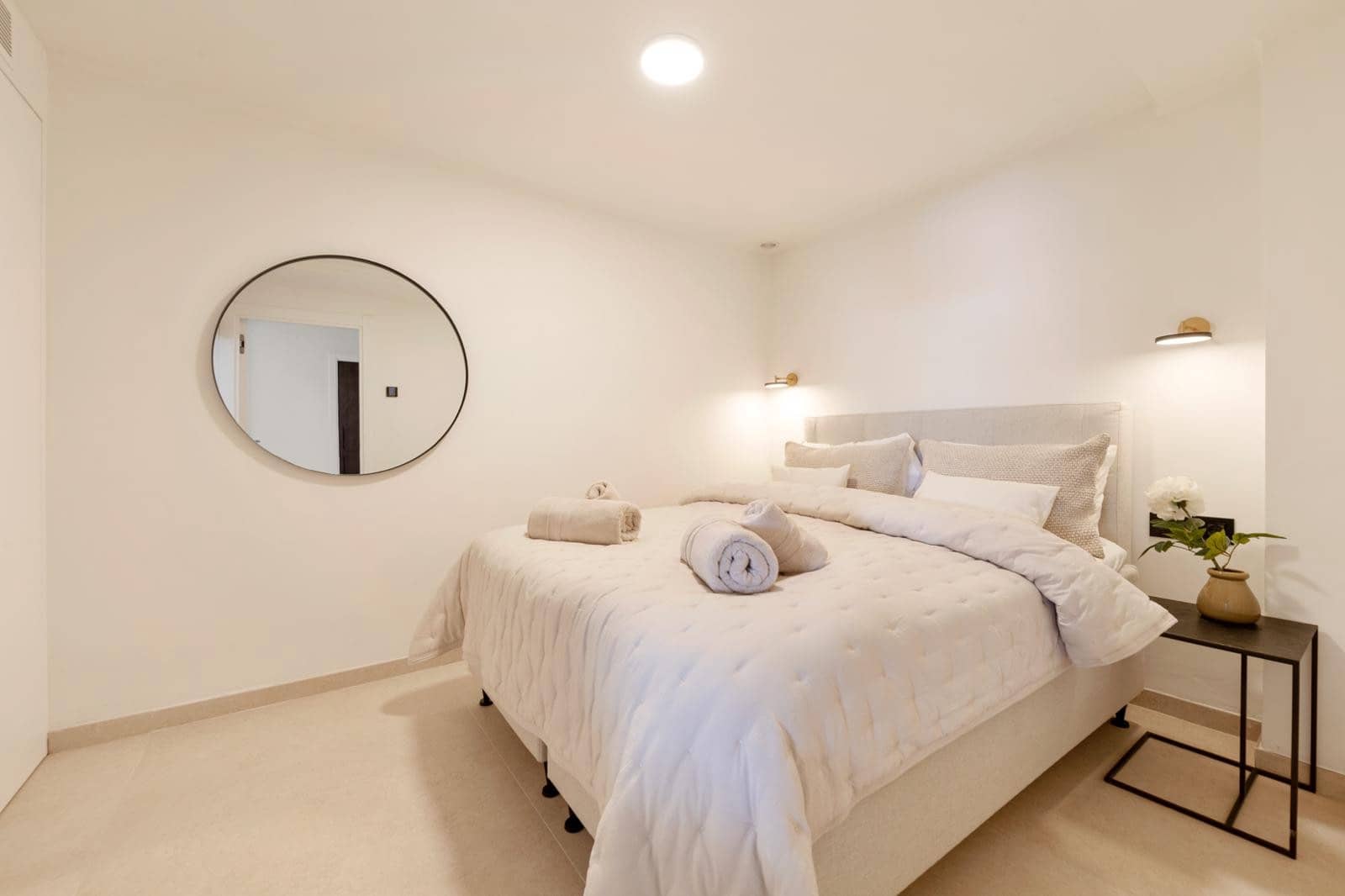 6 sovrum Villa för semesterbostäder i Marbella med pool - 5 880 € (Ref: 8988067)