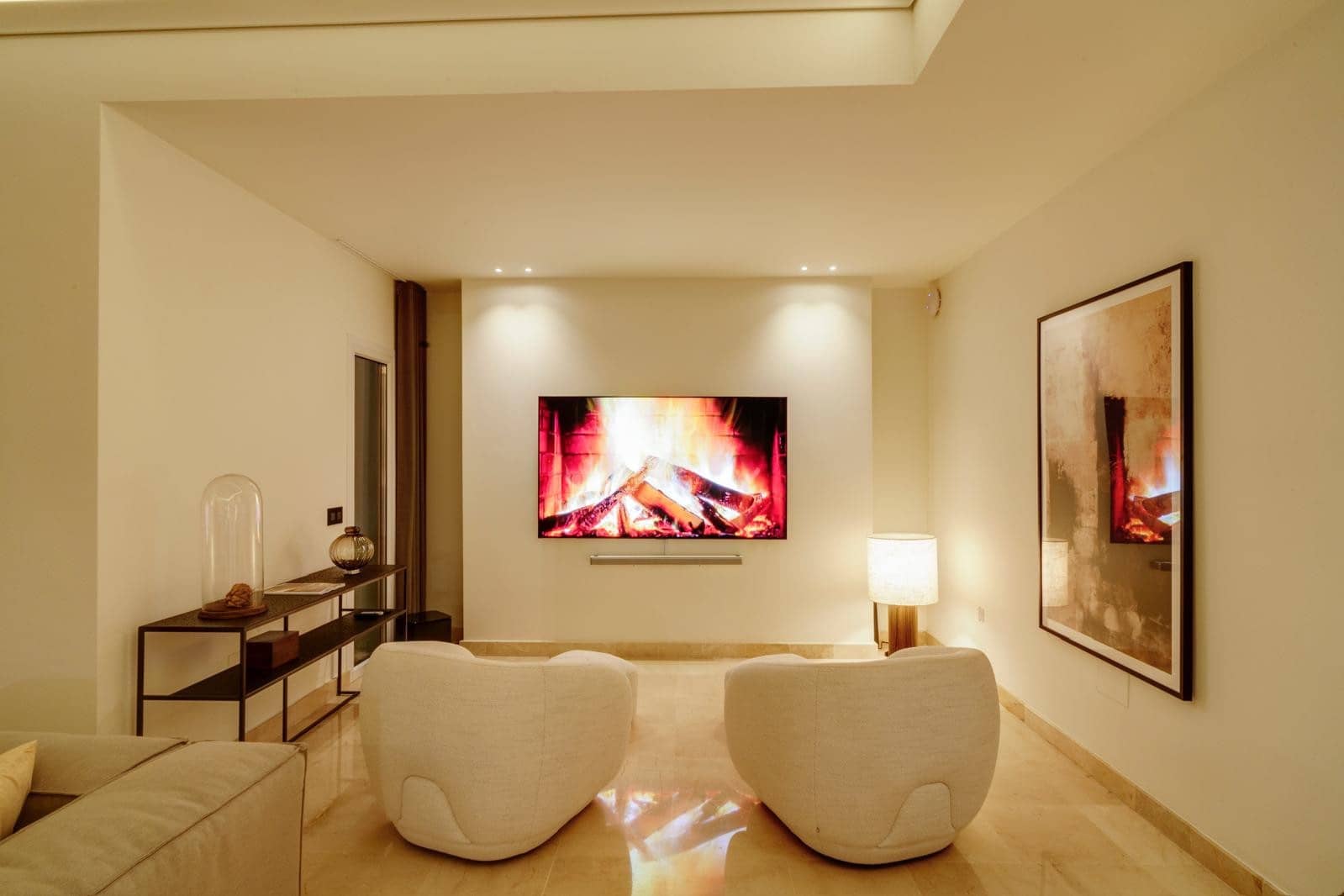 6 sovrum Villa för semesterbostäder i Marbella med pool - 5 880 € (Ref: 8988067)