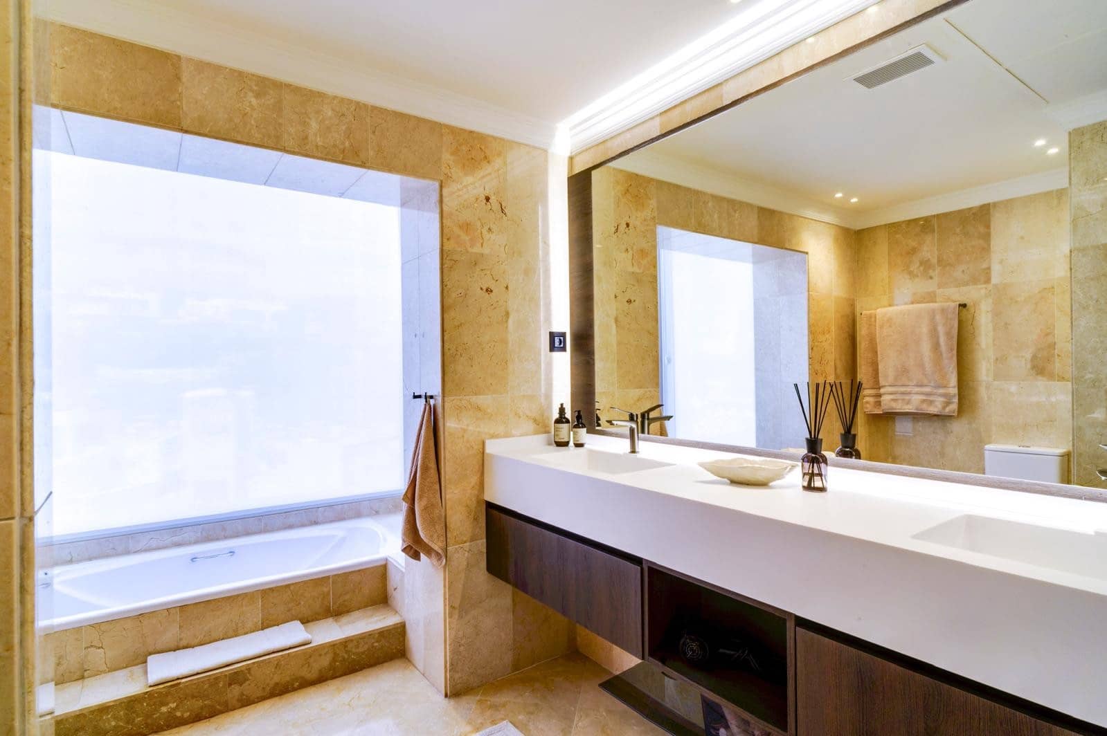 6 sovrum Villa för semesterbostäder i Marbella med pool - 5 880 € (Ref: 8988067)