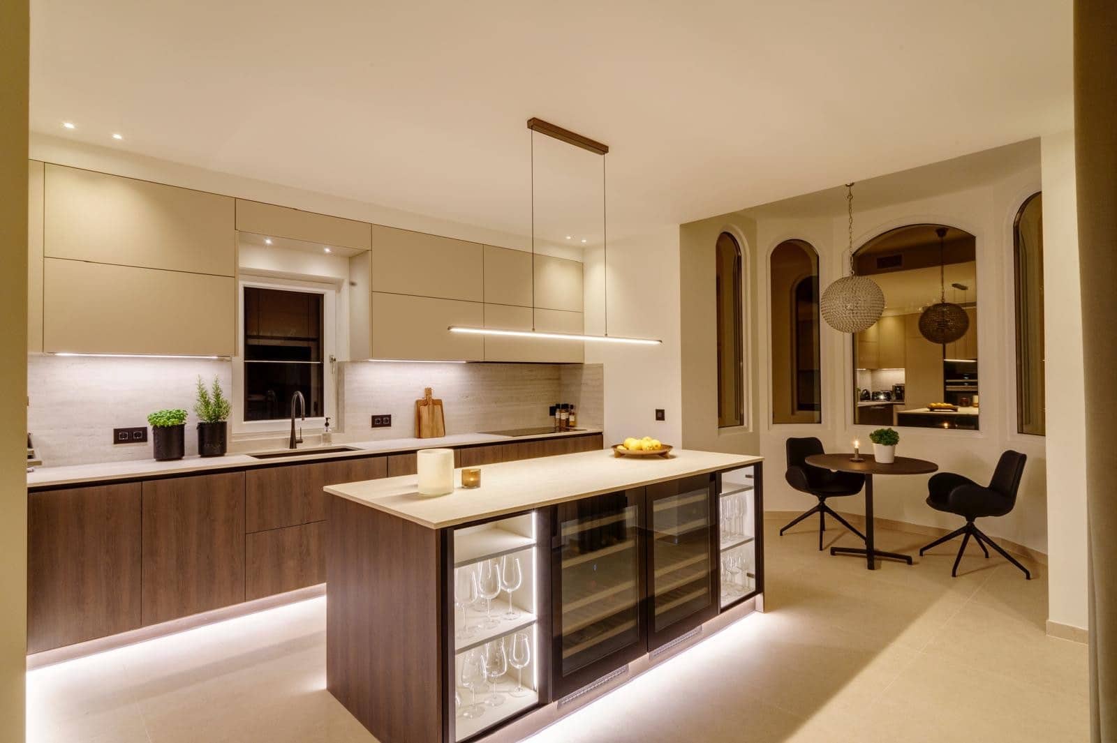 6 sovrum Villa för semesterbostäder i Marbella med pool - 5 880 € (Ref: 8988067)