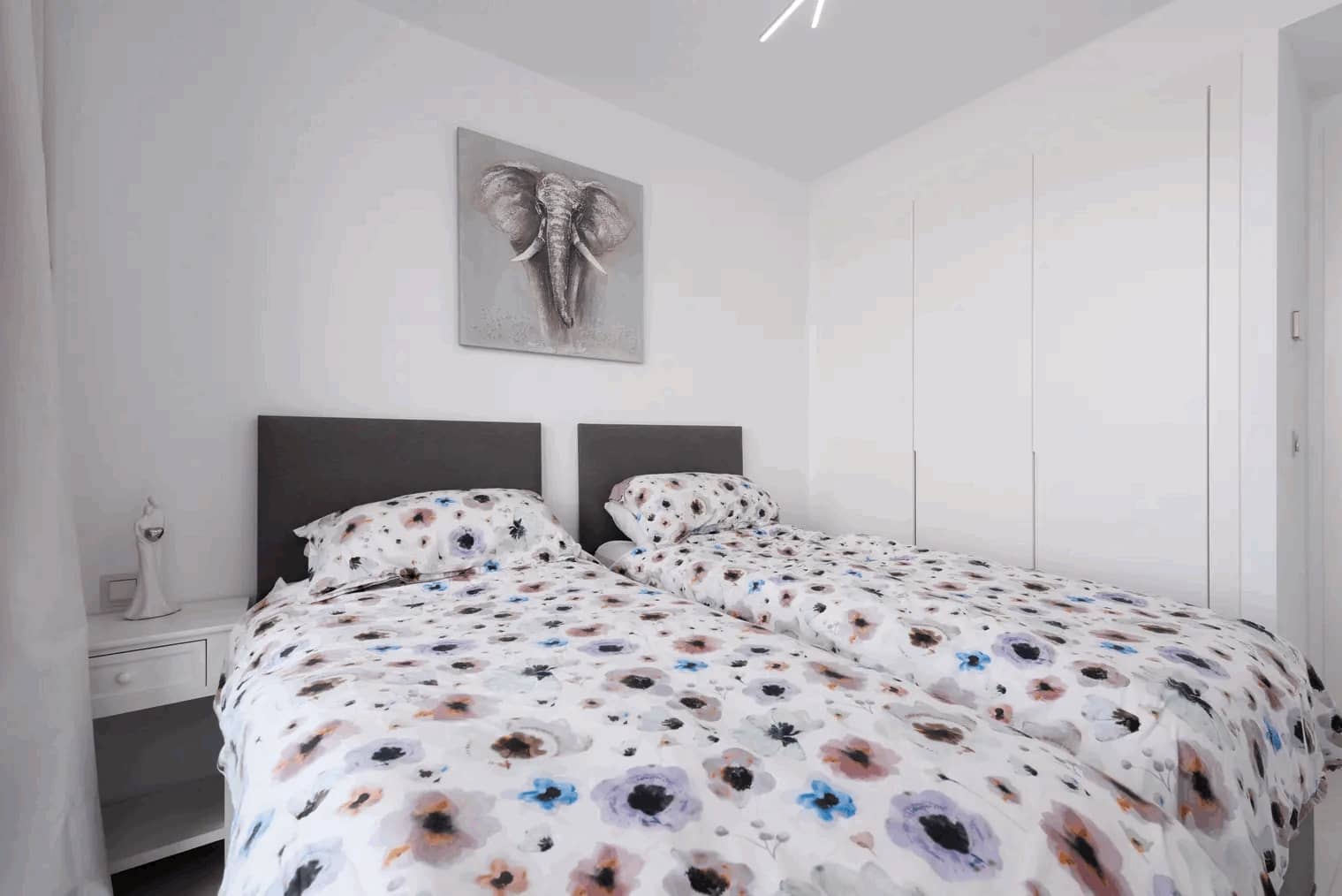 3 sovrum Takvåning till salu i Atalaya-Isdabe med pool garage - 1 195 000 € (Ref: 8992414)