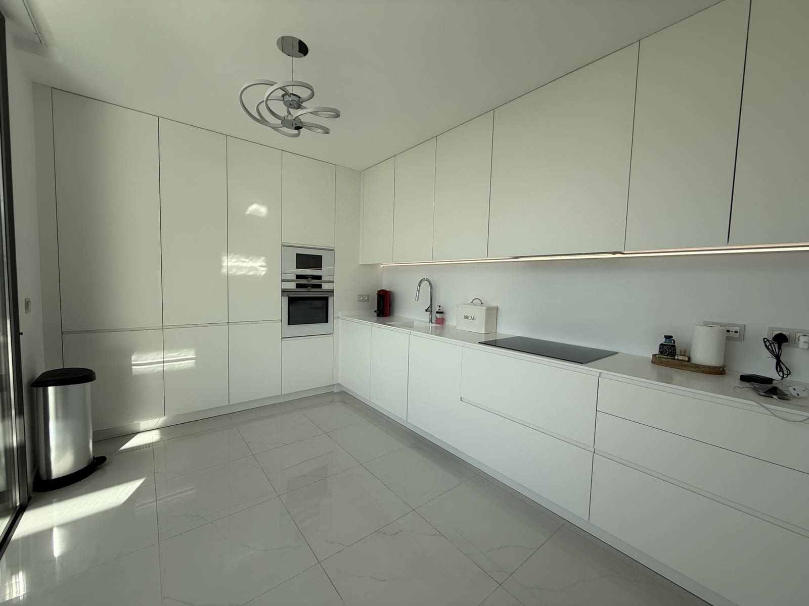 3 sovrum Takvåning till salu i Atalaya-Isdabe med pool garage - 1 195 000 € (Ref: 8992414)