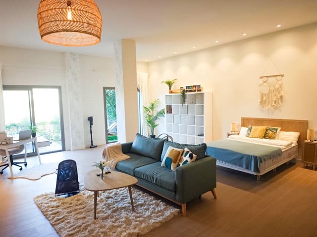 4 soveværelse Semi-Rækkehus til salg i Mijas med swimmingpool garage - € 1.150.000 (Ref: 9031650)