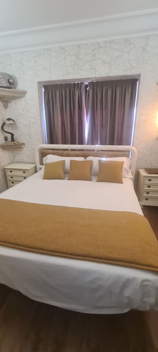 4 slaapkamer Halfvrijstaande villa te koop in Ronda - € 730.000 (Ref: 9057384)