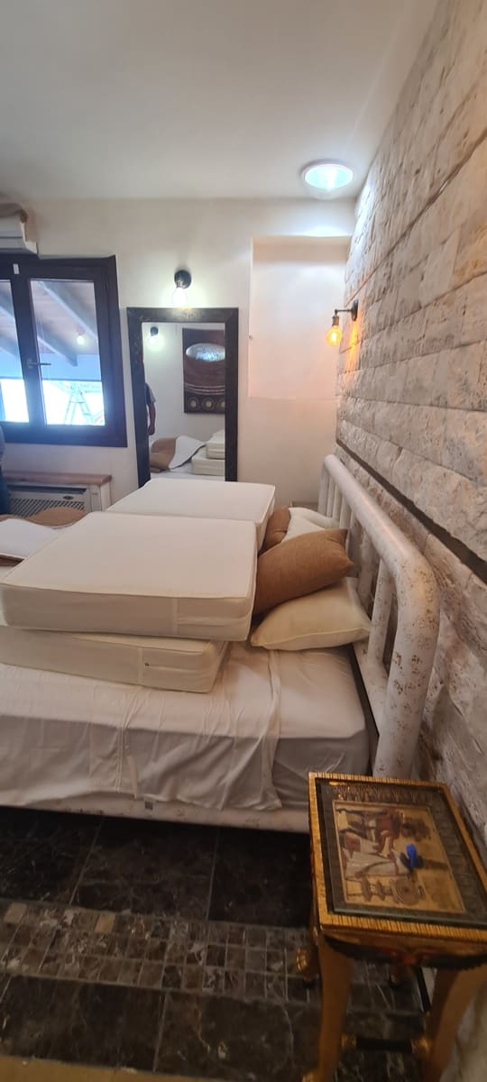 4 slaapkamer Halfvrijstaande villa te koop in Ronda - € 730.000 (Ref: 9057384)