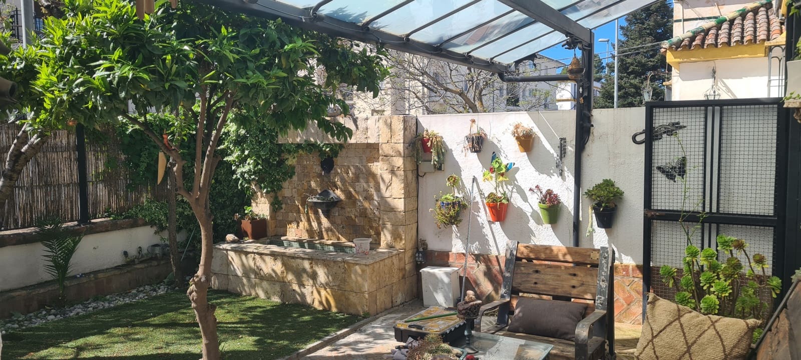 4 slaapkamer Halfvrijstaande villa te koop in Ronda - € 730.000 (Ref: 9057384)