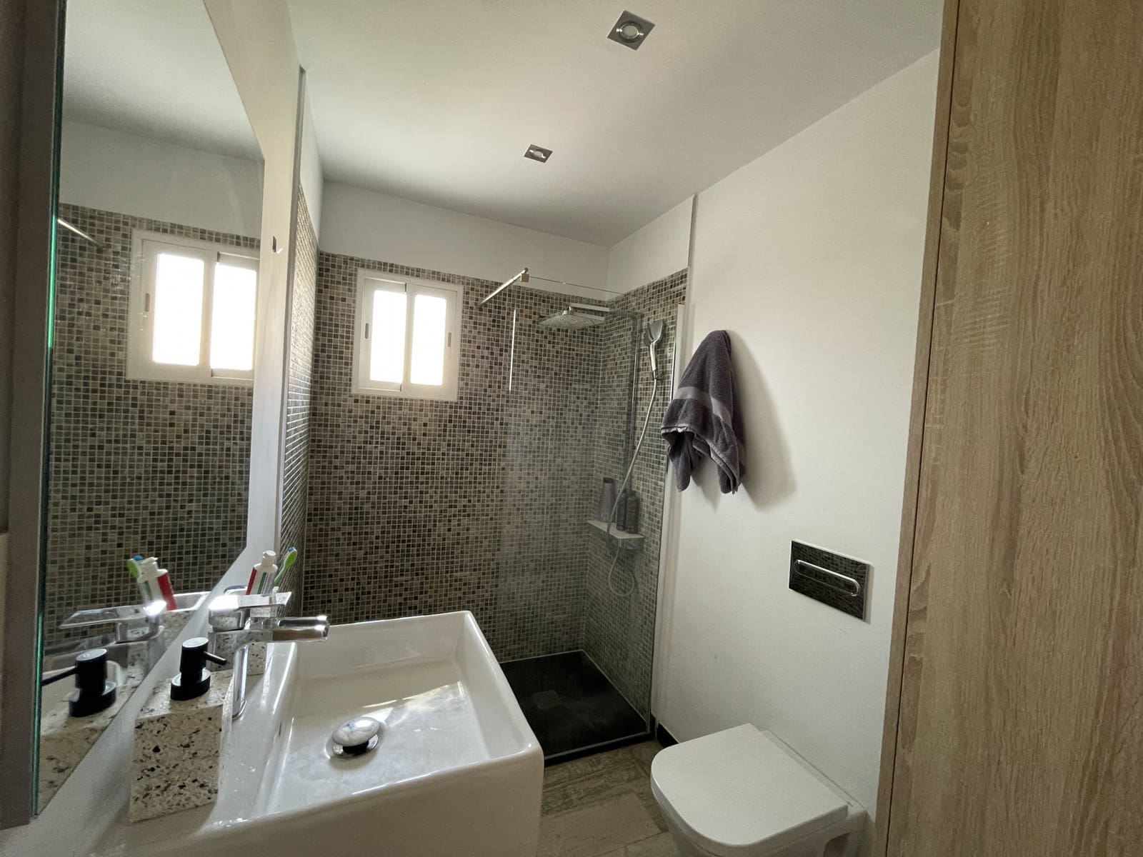 2 bedroom Townhouse for rent in Nueva Andalucia with pool garage - € 3,600 (Ref: 9102772)