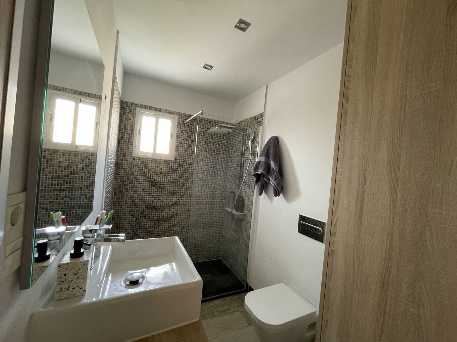 2 bedroom Townhouse for rent in Nueva Andalucia with pool garage - € 3,600 (Ref: 9102772)