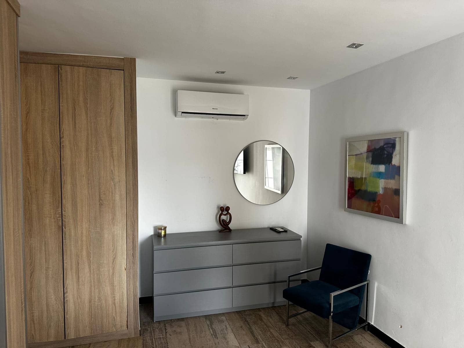 2 bedroom Townhouse for rent in Nueva Andalucia with pool garage - € 3,600 (Ref: 9102772)