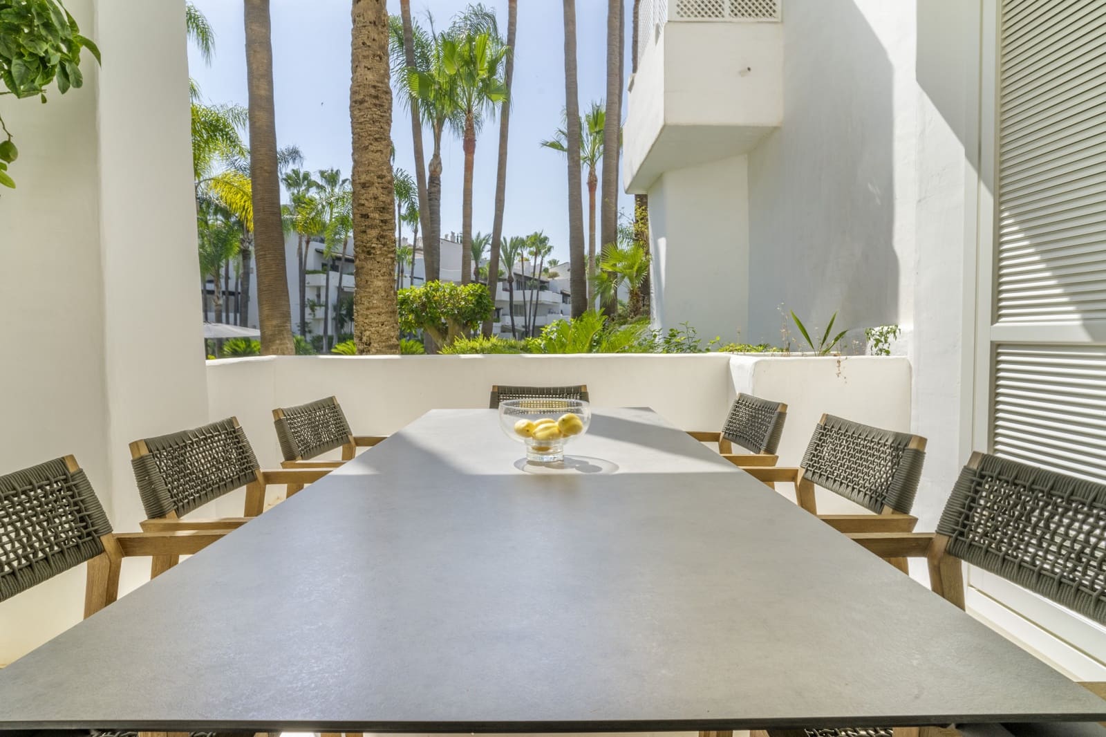 3 bedroom Apartment for sale in Marbella with pool garage - € 4,650,000 (Ref: 9129531)