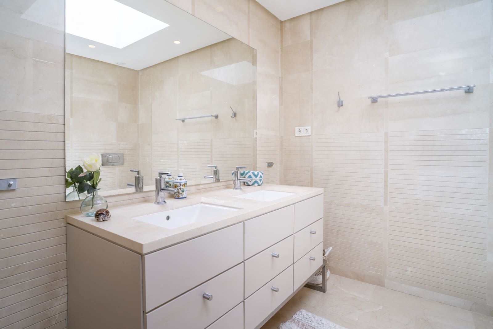 2 soveværelse Penthouse til salg i Marbella med swimmingpool garage - € 2.095.000 (Ref: 9132194)