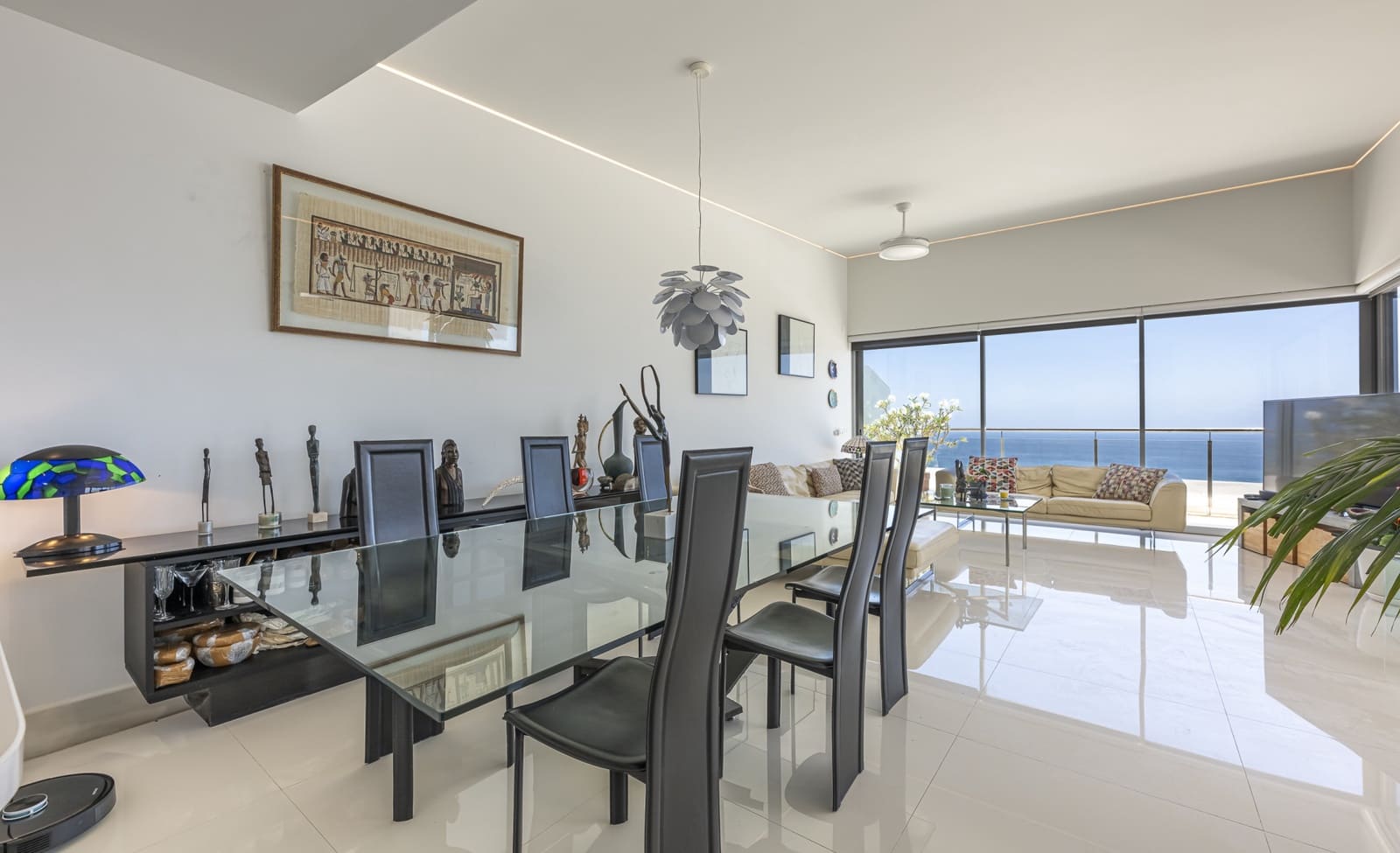   3 soveværelse   feriePenthouse i Benalmadena   med   swimmingpool  garage  - € 3.150 (Ref: 9145298)