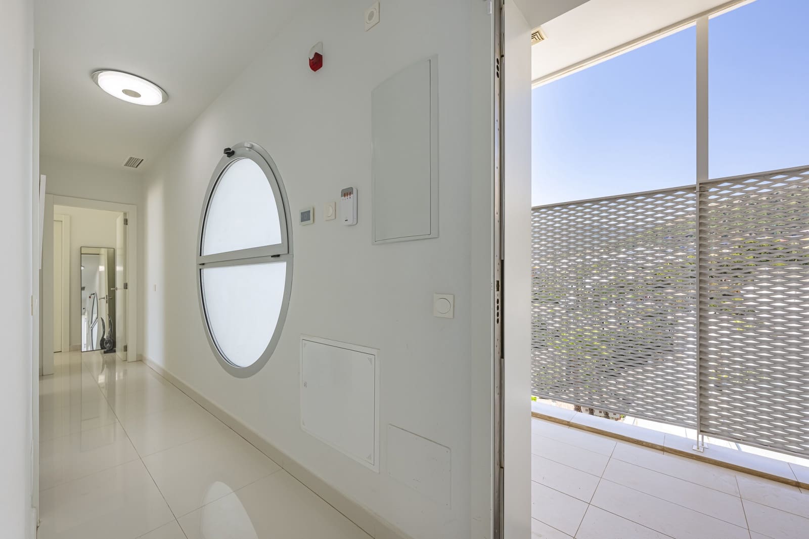   3 soveværelse   feriePenthouse i Benalmadena   med   swimmingpool  garage  - € 3.150 (Ref: 9145298)