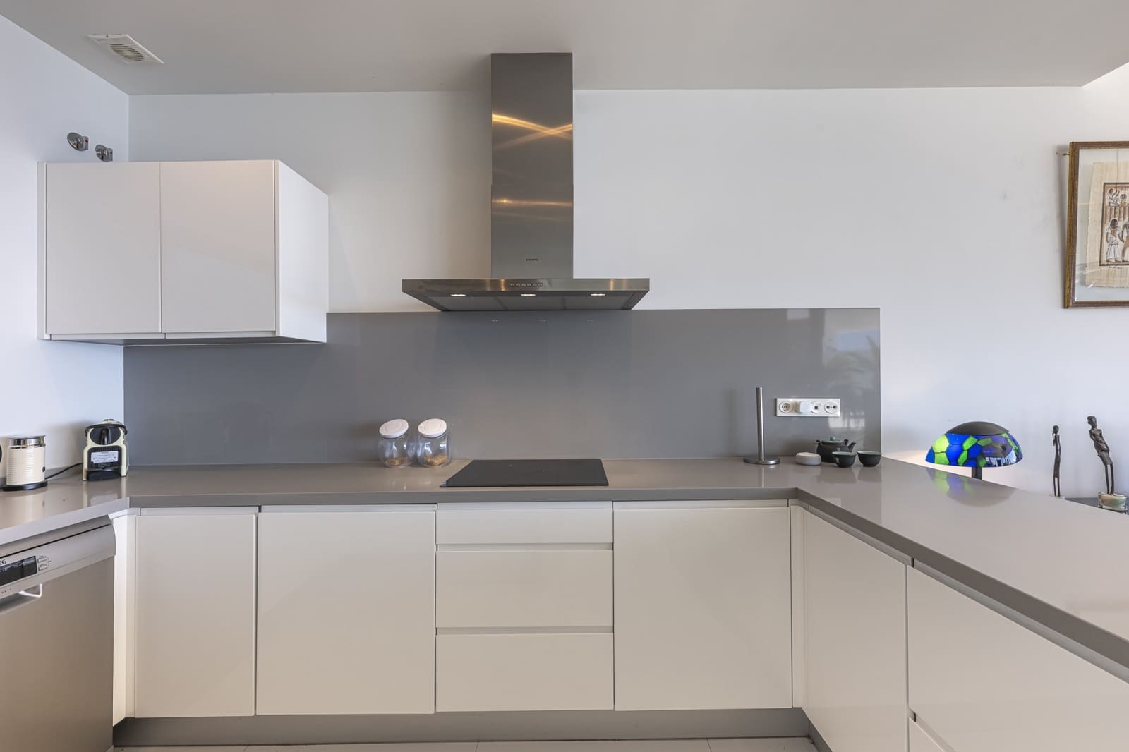   3 soveværelse   feriePenthouse i Benalmadena   med   swimmingpool  garage  - € 3.150 (Ref: 9145298)