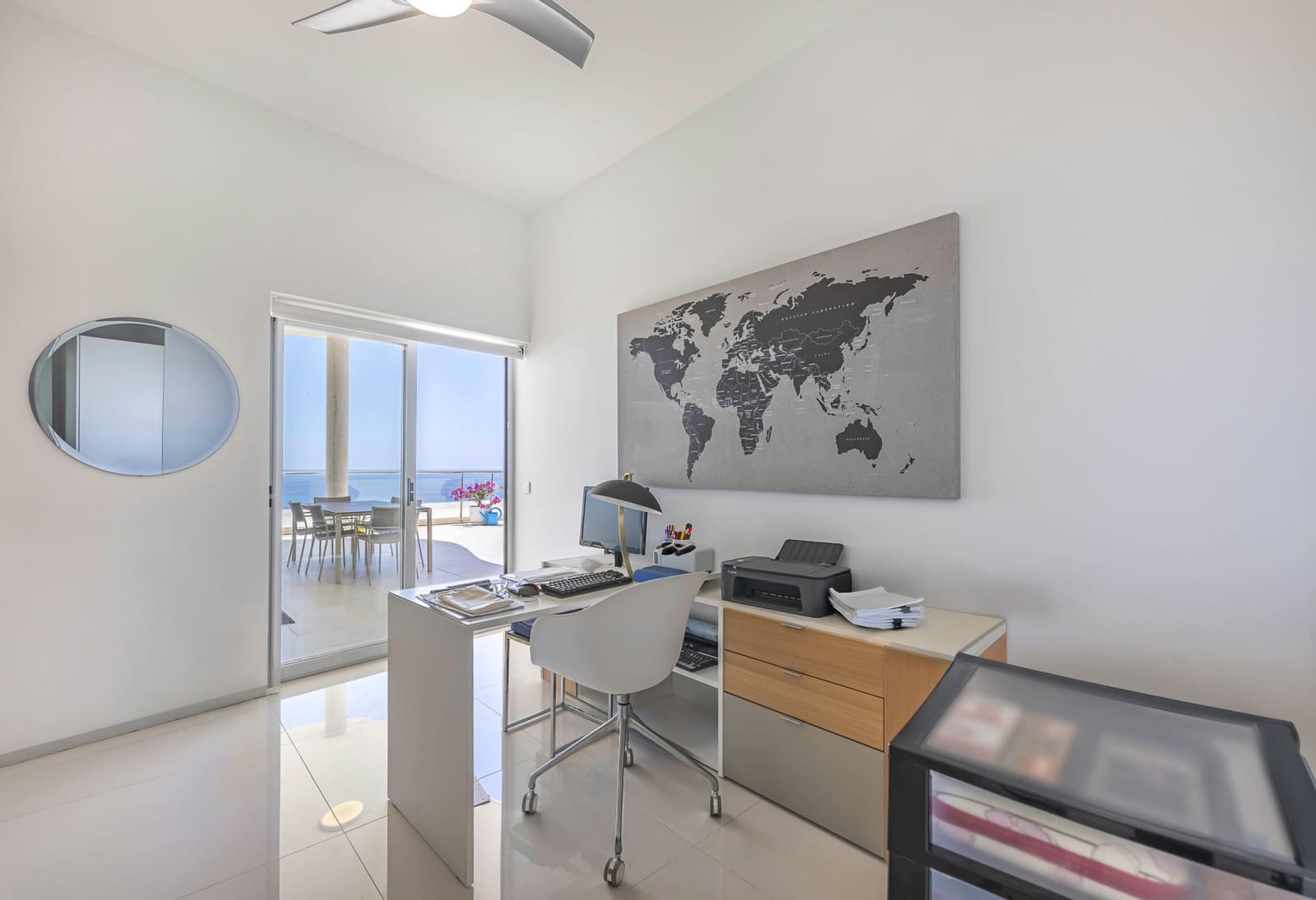   3 soveværelse   feriePenthouse i Benalmadena   med   swimmingpool  garage  - € 3.150 (Ref: 9145298)