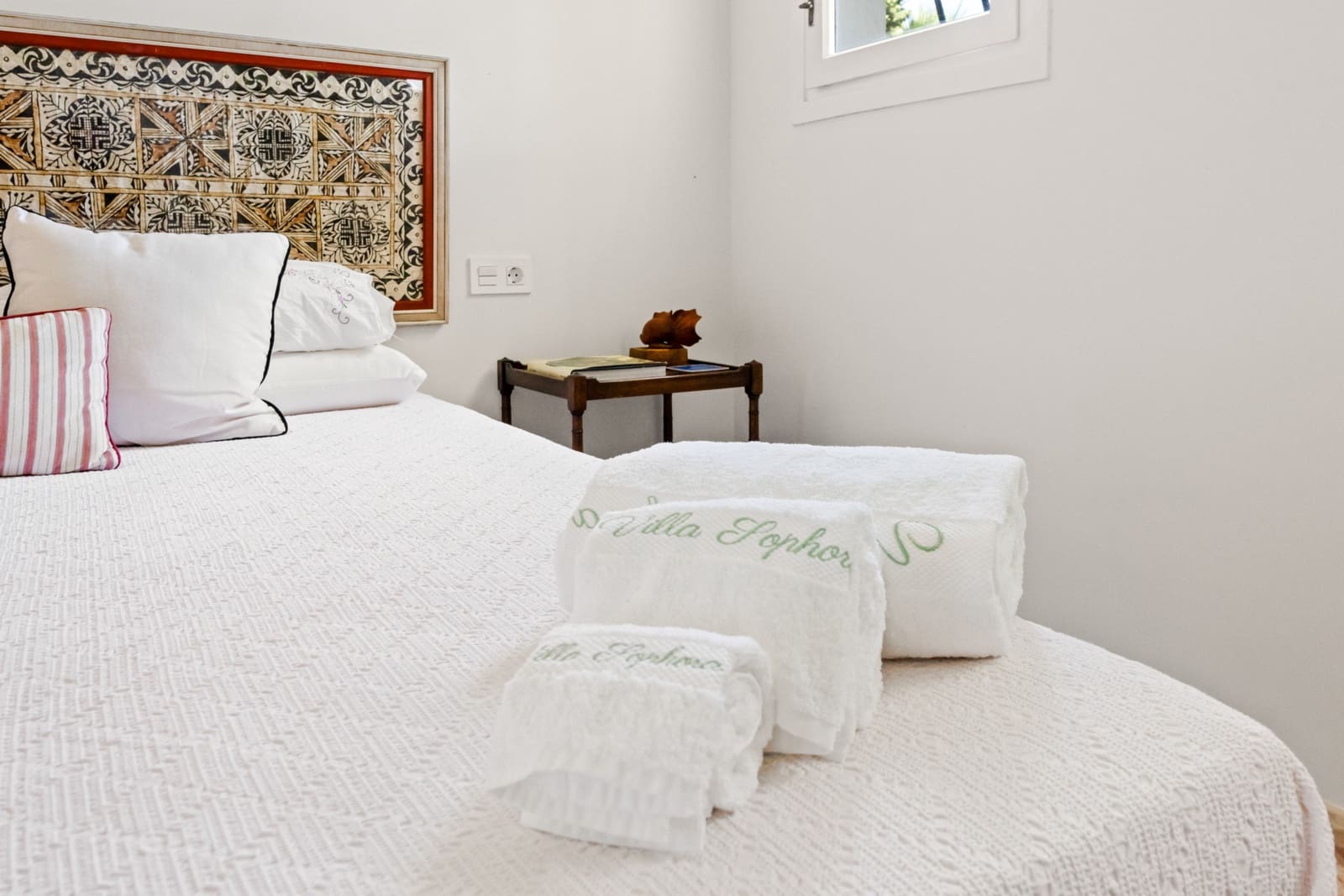 4 quarto Moradia para arrendar em Nueva Andalucia com piscina garagem - 6 500 € (Ref: 9148992)