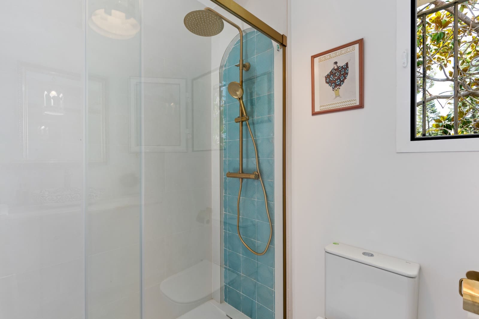 2 camera da letto Villa da affittare in Nueva Andalucia con piscina garage - 4.500 € (Rif: 9183363)