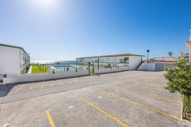 1 bedroom Studio for rent in Chullera, Manilva with pool garage - € 900 (Ref: 9239732)