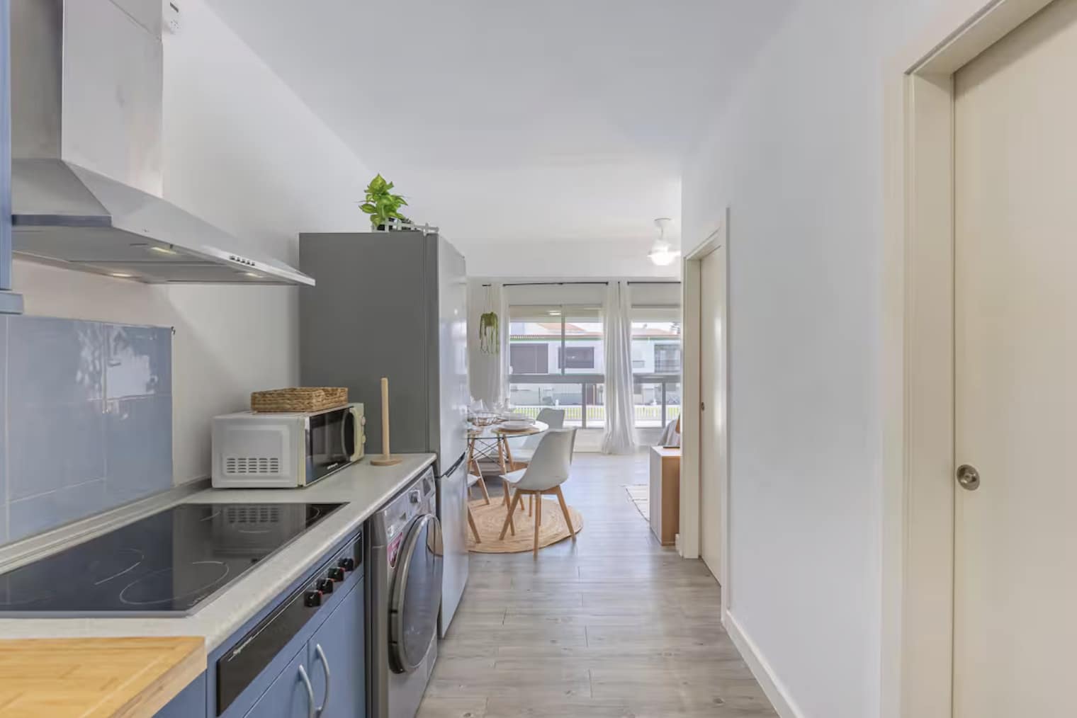 1 soveværelse Studio til leje i Manilva med swimmingpool garage - € 900 (Ref: 9239732)