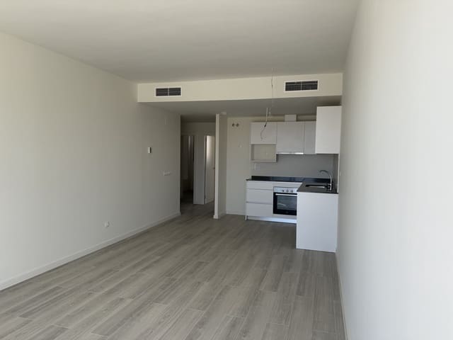 2 quarto Apartamento para venda em Estepona com piscina garagem - 415 000 € (Ref: 9242970)