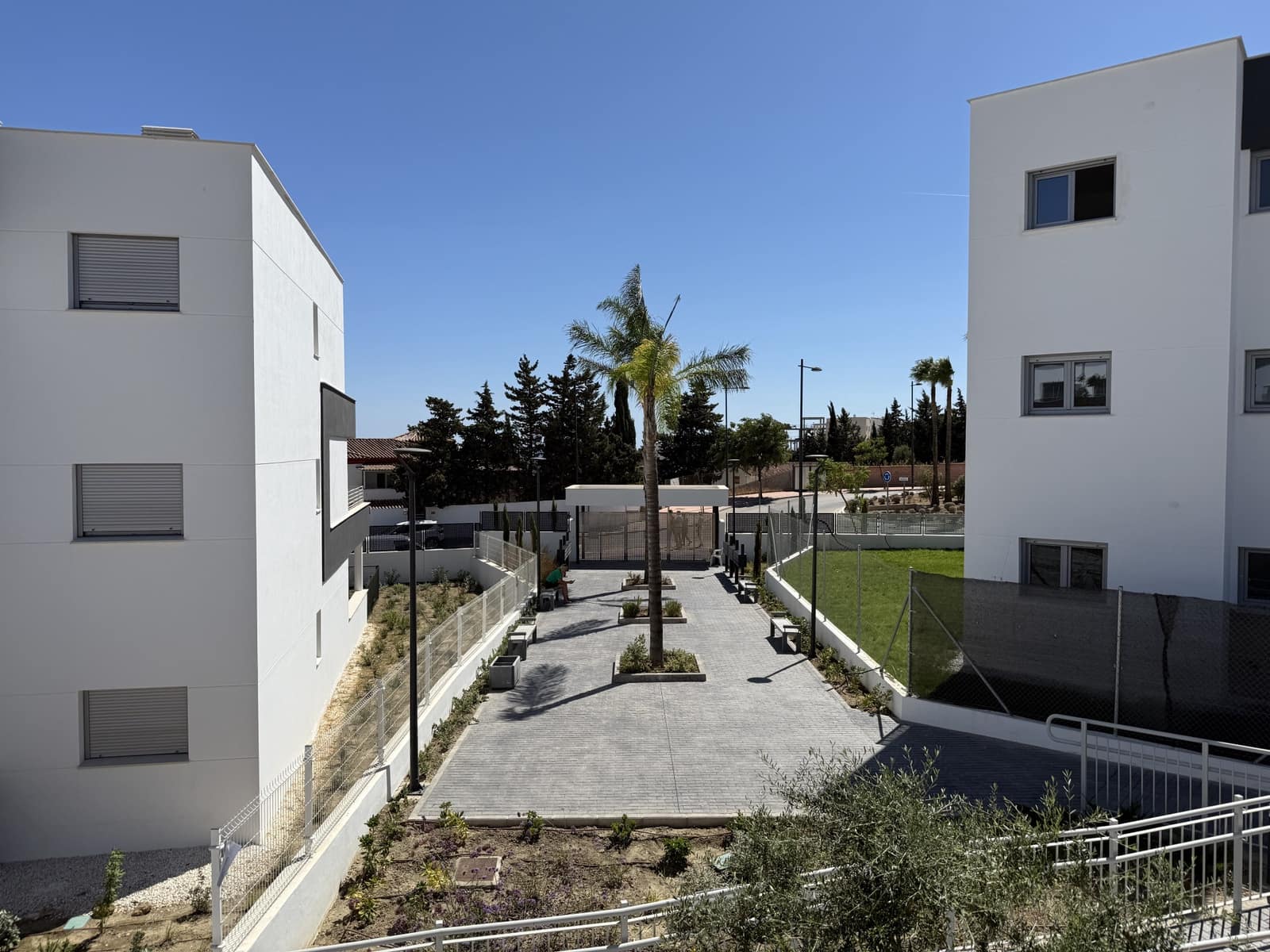 2 quarto Apartamento para venda em Estepona com piscina garagem - 415 000 € (Ref: 9242970)