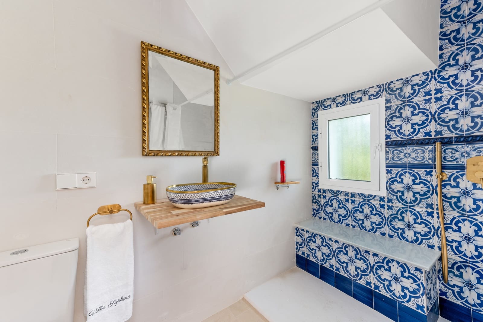 2 bedroom Villa for holiday rental in Nueva Andalucia with pool garage - € 4,550 (Ref: 9262392)