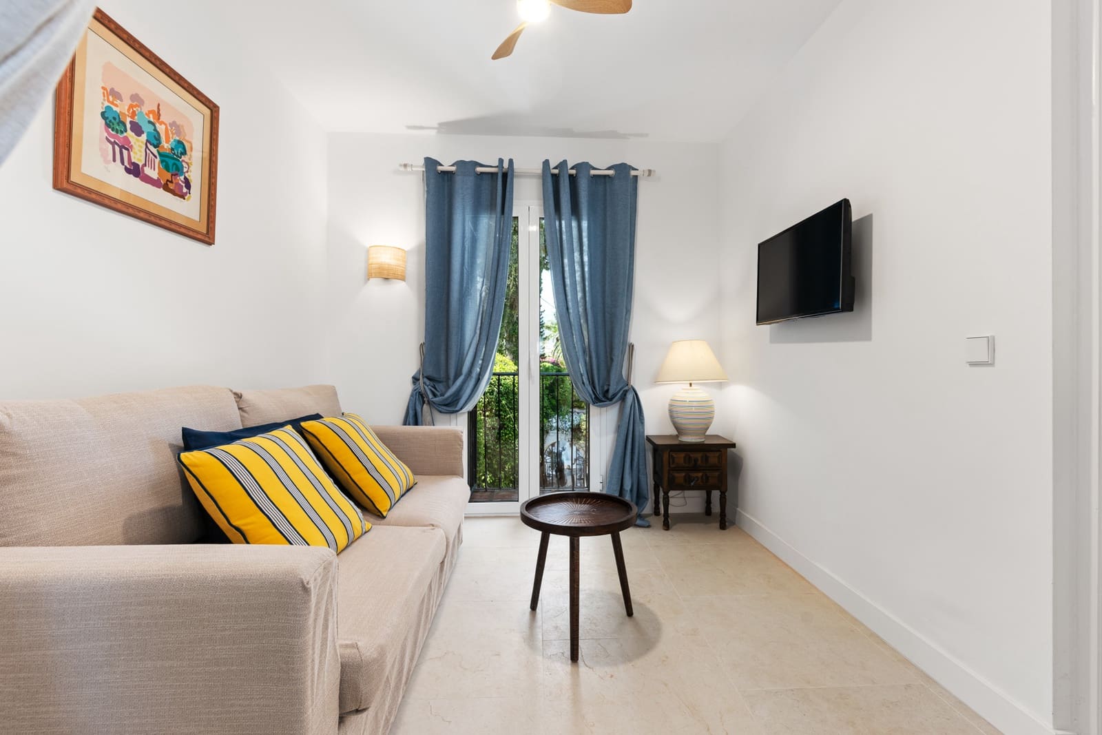 2 bedroom Villa for holiday rental in Nueva Andalucia with pool garage - € 4,550 (Ref: 9262392)