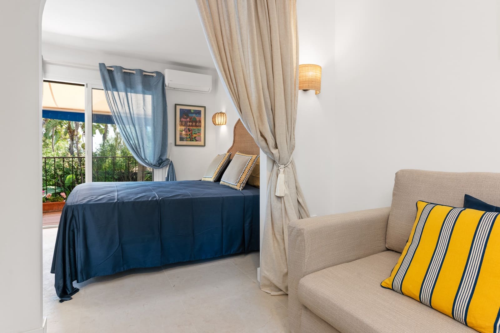 2 bedroom Villa for holiday rental in Nueva Andalucia with pool garage - € 4,550 (Ref: 9262392)