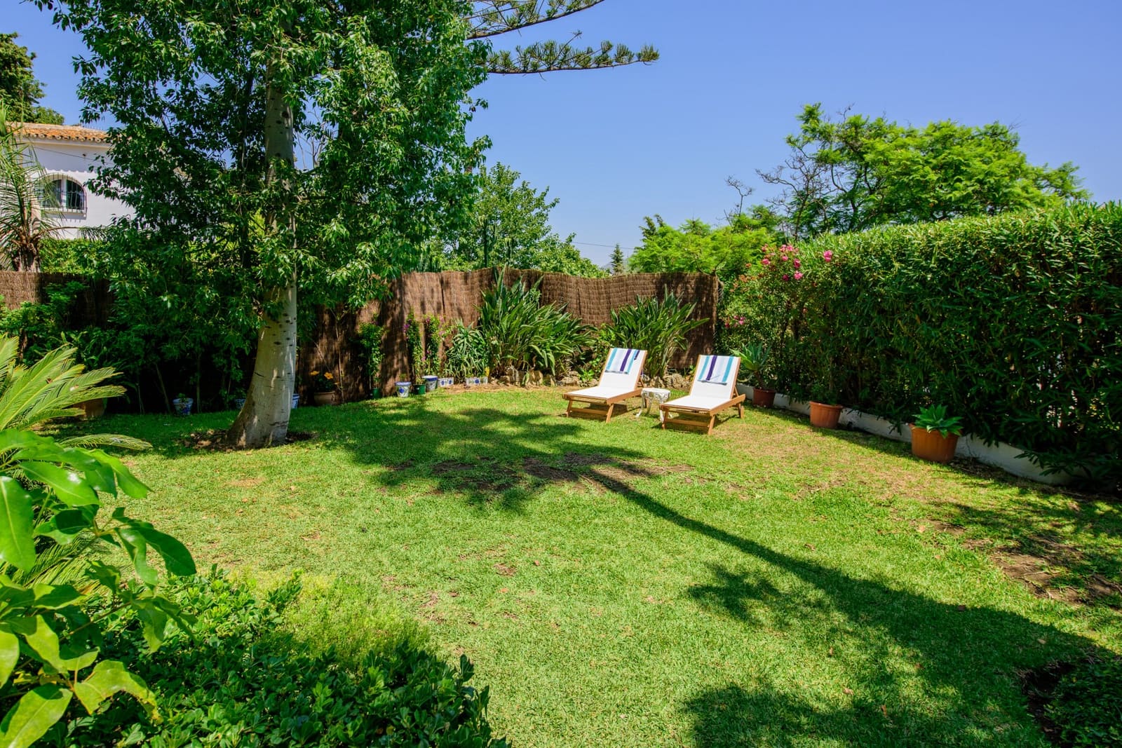 2 bedroom Villa for holiday rental in Nueva Andalucia with pool garage - € 4,550 (Ref: 9262392)