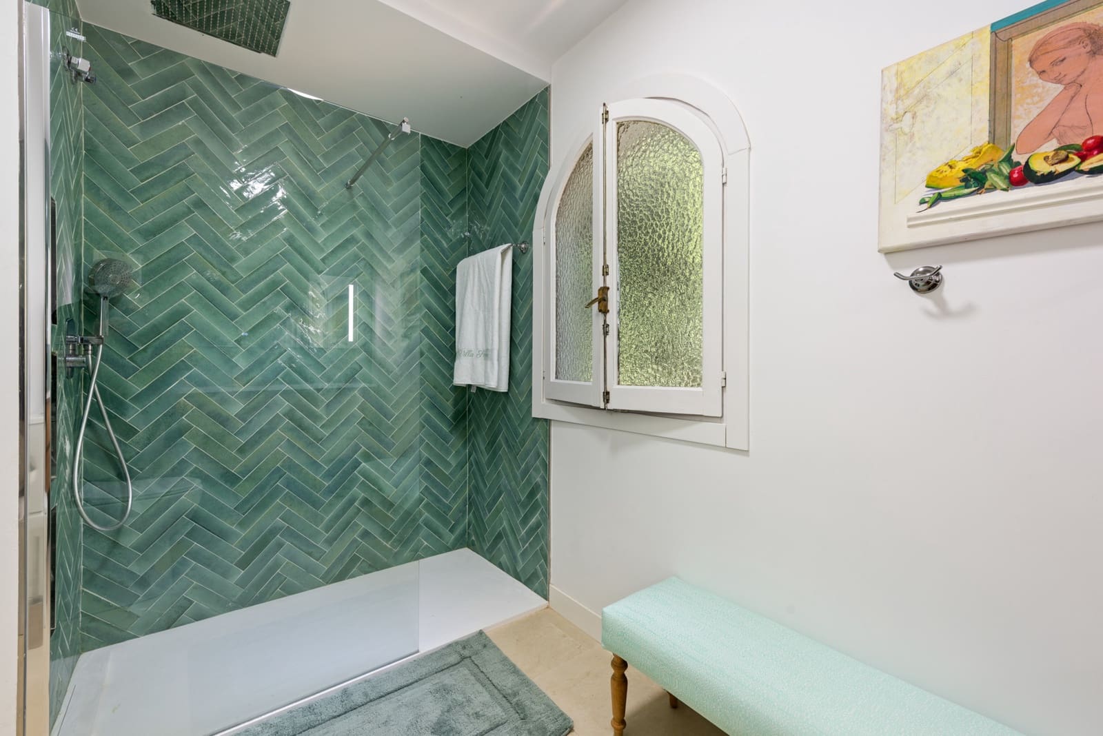 4 quarto Moradia para arrendamento para férias em Nueva Andalucia com piscina Garagem - 3 150 € (Ref: 9262393)