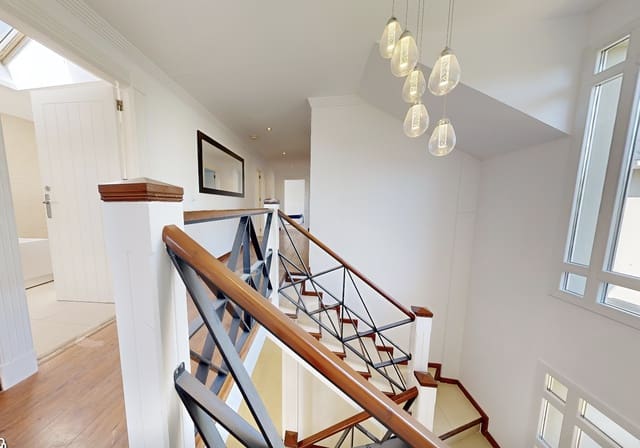 6 chambre Villa/Maison à vendre à Sotogrande Costa, San Roque avec piscine garage - 1 550 000 € (Ref: 9347030)