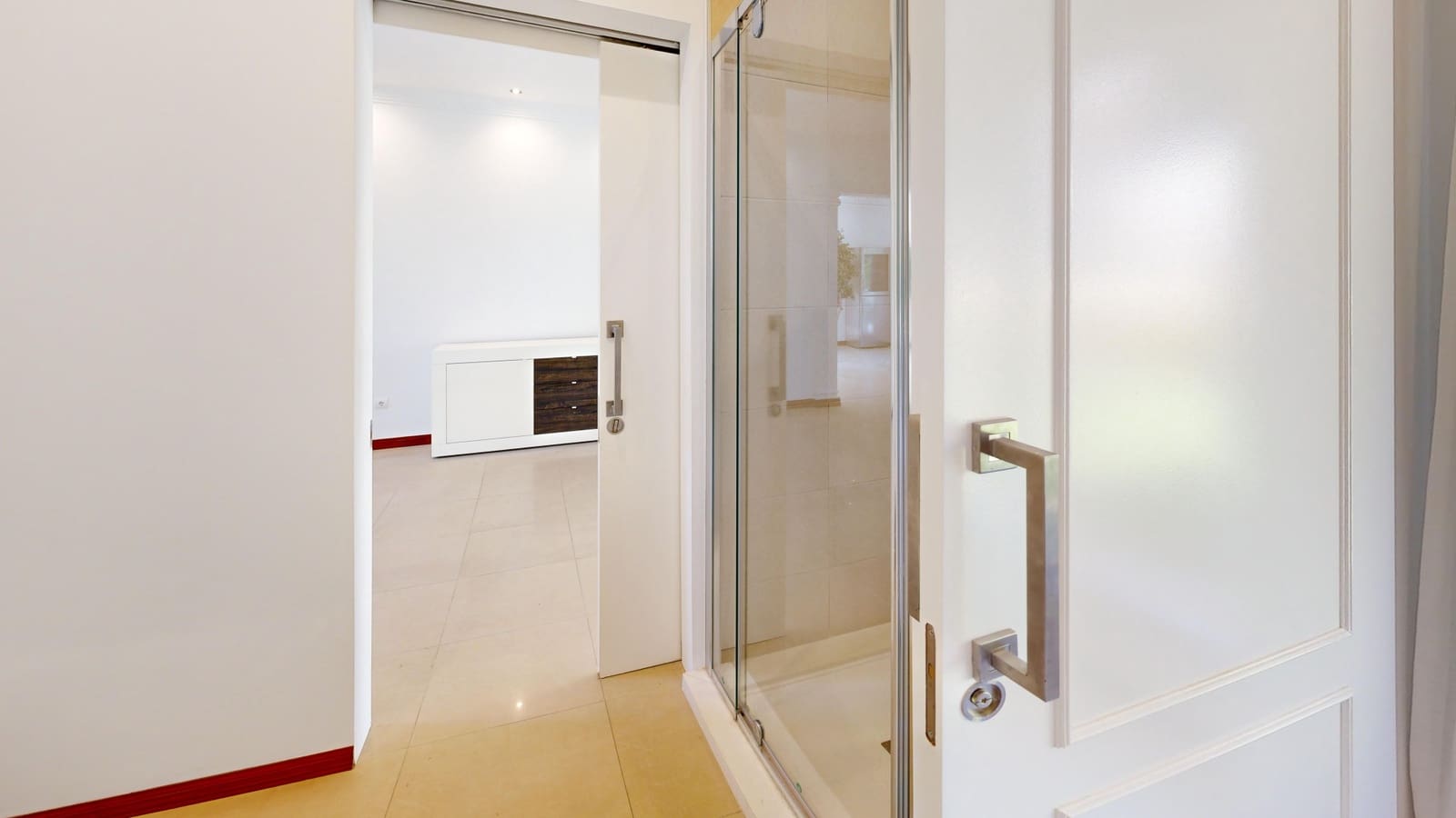 6 camera da letto Villa in vendita in Sotogrande con piscina garage - 1.550.000 € (Rif: 9347030)