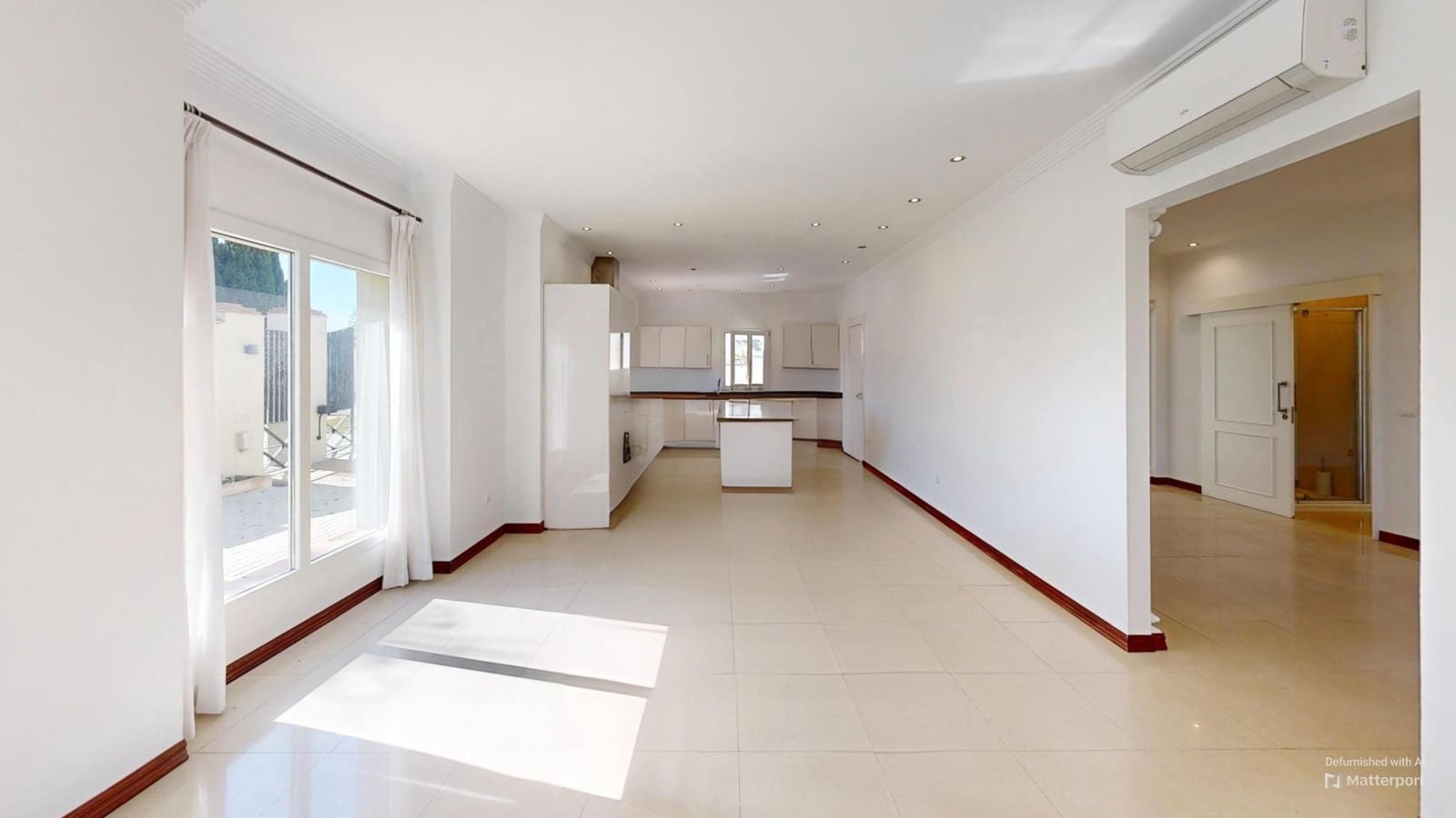 6 camera da letto Villa in vendita in Sotogrande con piscina garage - 1.550.000 € (Rif: 9347030)