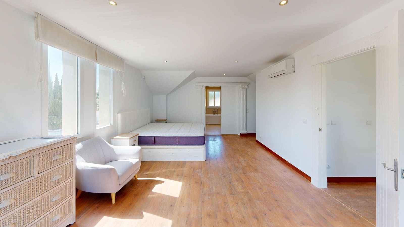 6 camera da letto Villa in vendita in Sotogrande con piscina garage - 1.550.000 € (Rif: 9347030)