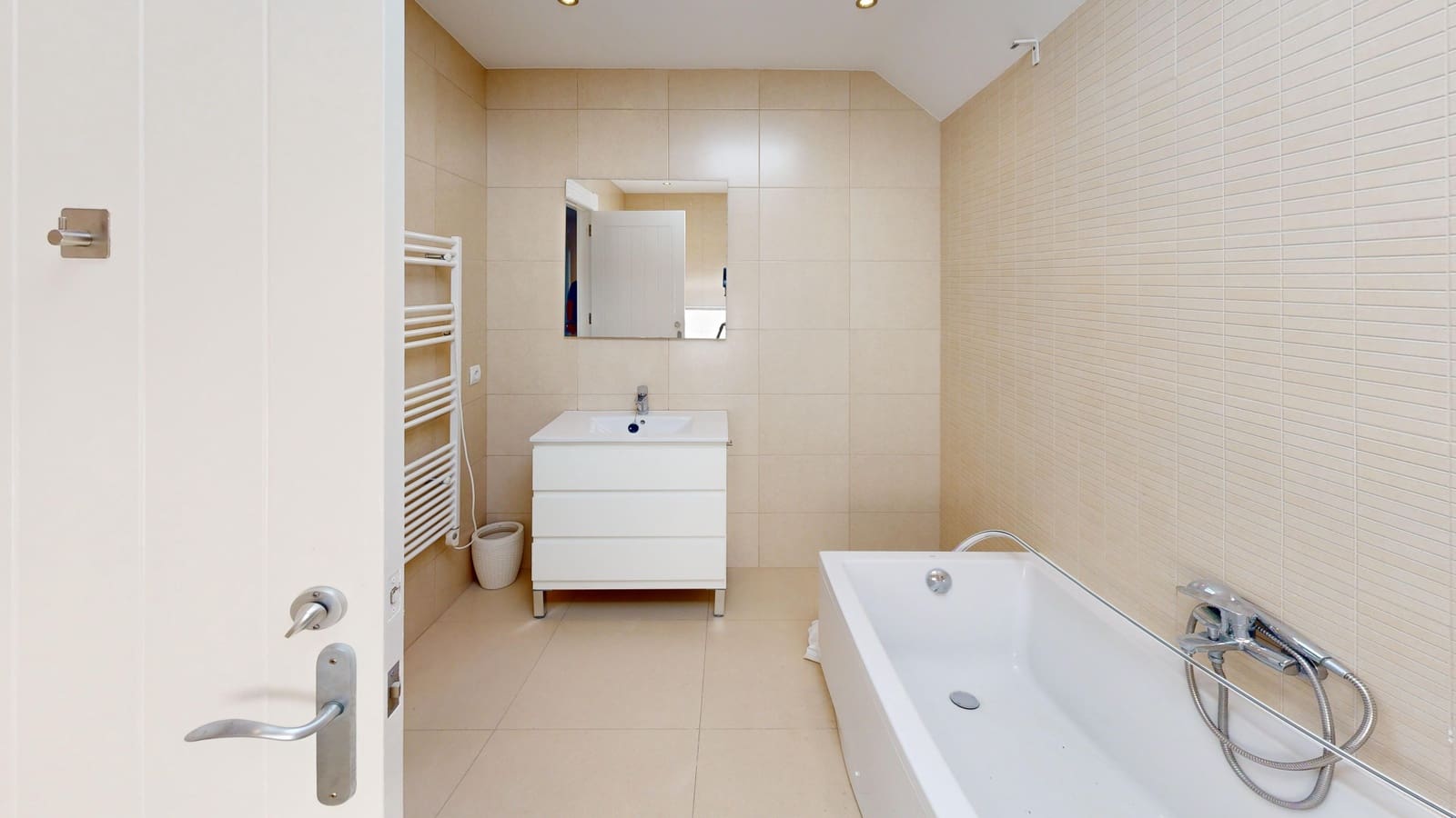 6 camera da letto Villa in vendita in Sotogrande con piscina garage - 1.550.000 € (Rif: 9347030)